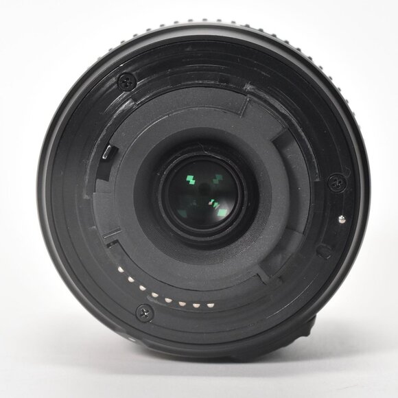 Nikon AF-S DX Zoom-NIKKOR 55-200mm f/4-5.6G ED Lens with HB-34 Hood Bag Mint - Picture 8 of 11
